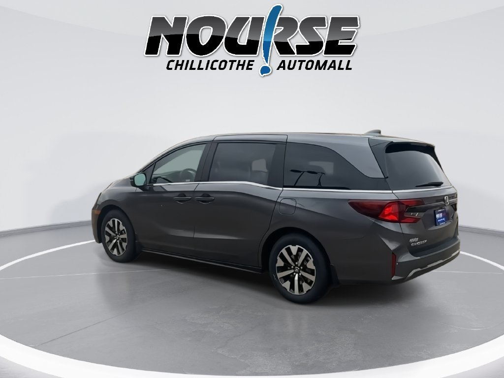 Used 2026 Honda Odyssey EX-L image 6