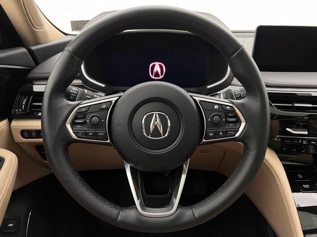 Used 2023 Acura MDX w/ Advance Package AWD/4WD image 20