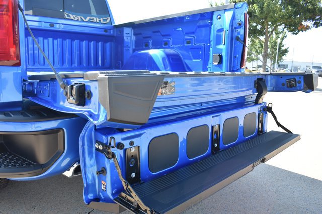 New 2026 Chevrolet Silverado 1500 RST w/ All Star Edition Plus image 13