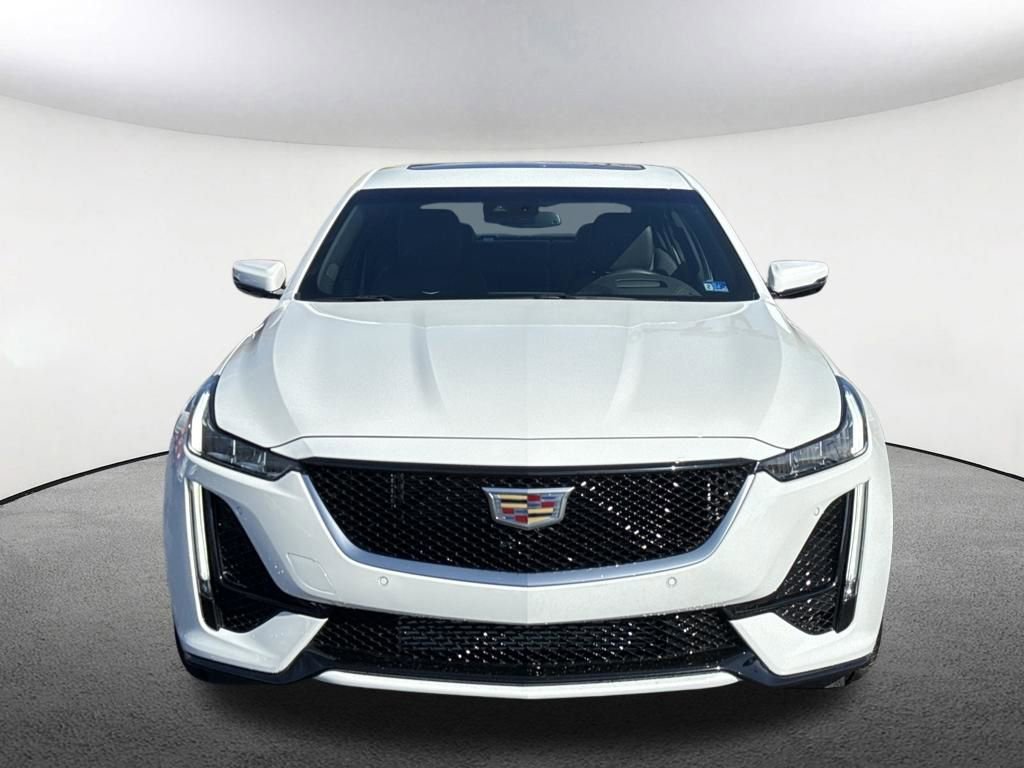 Certified 2024 Cadillac CT5 Sport image 24