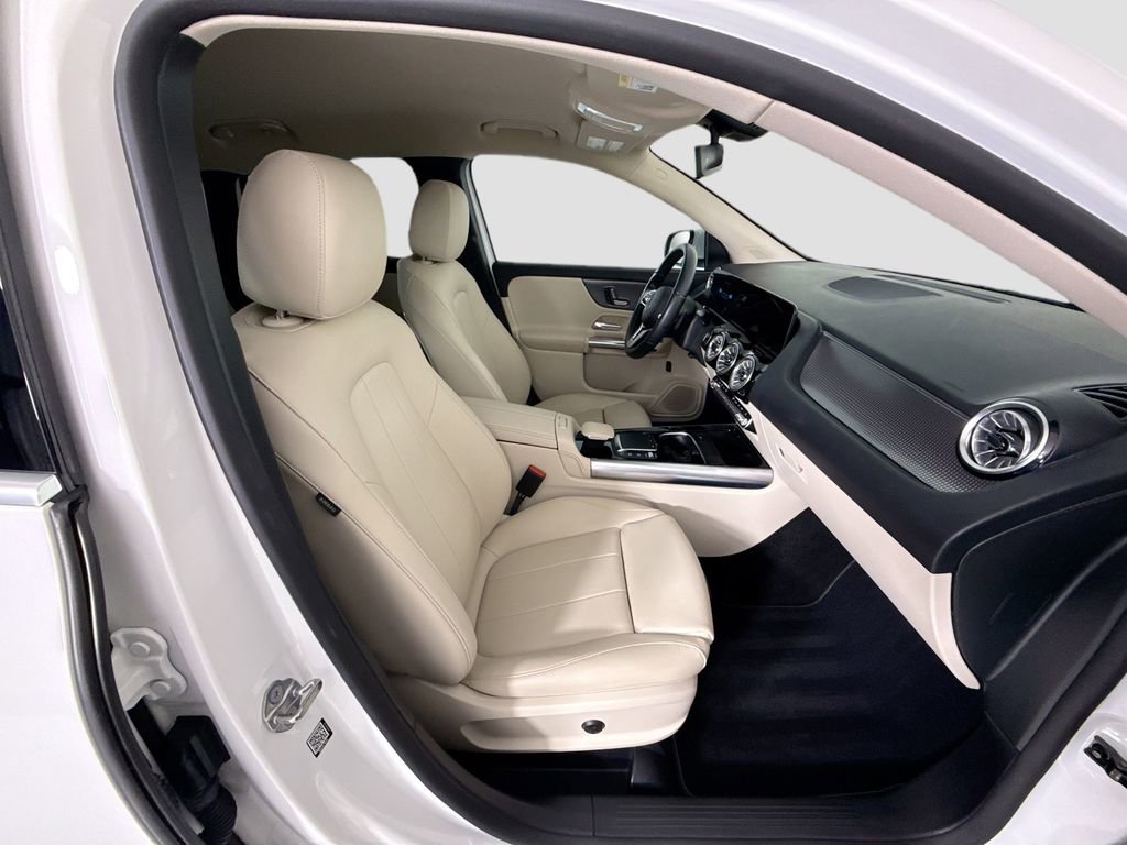 Certified 2023 Mercedes-Benz GLA 250 image 20