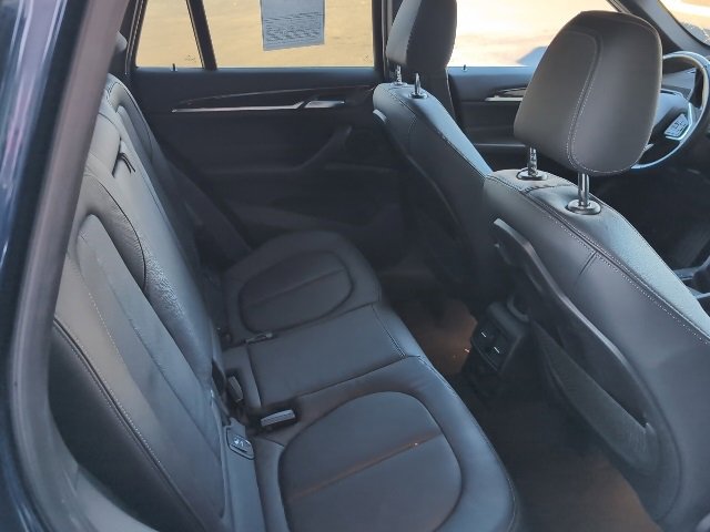 Used 2018 BMW X1 xDrive28i image 25