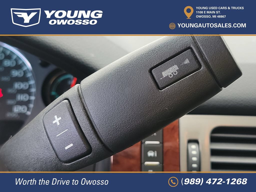 Used 2013 Chevrolet Avalanche LT w/ All-Star Edition AWD/4WD image 18