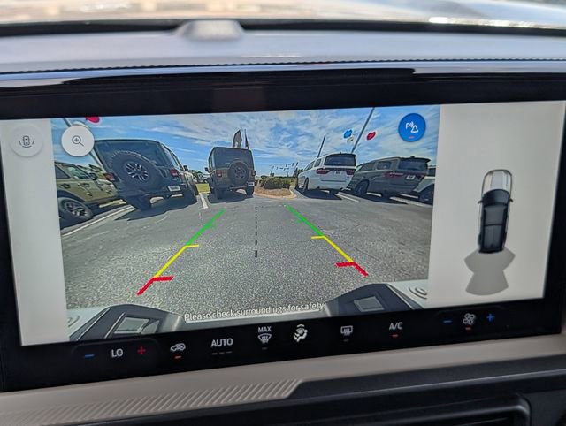 Used 2025 Ford Bronco Sport Big Bend image 17