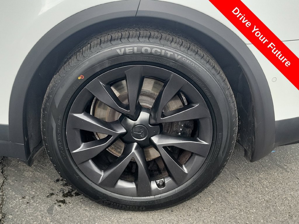 Used 2023 Tesla Model X AWD/4WD image 27