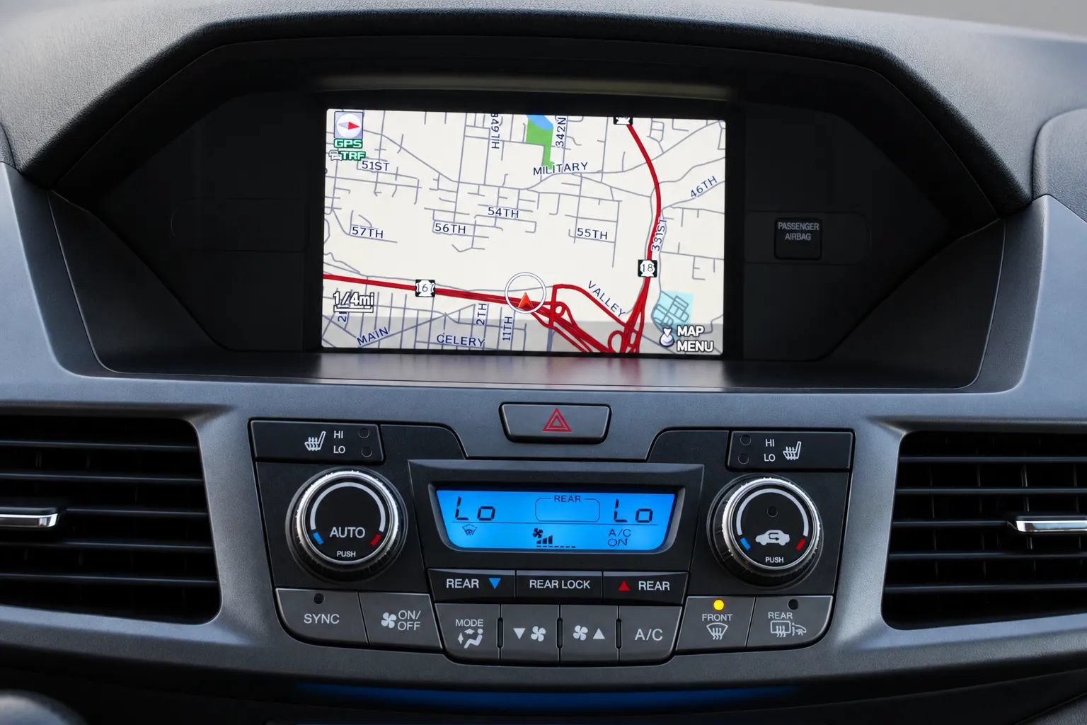 Used 2012 Honda Odyssey EX-L image 19
