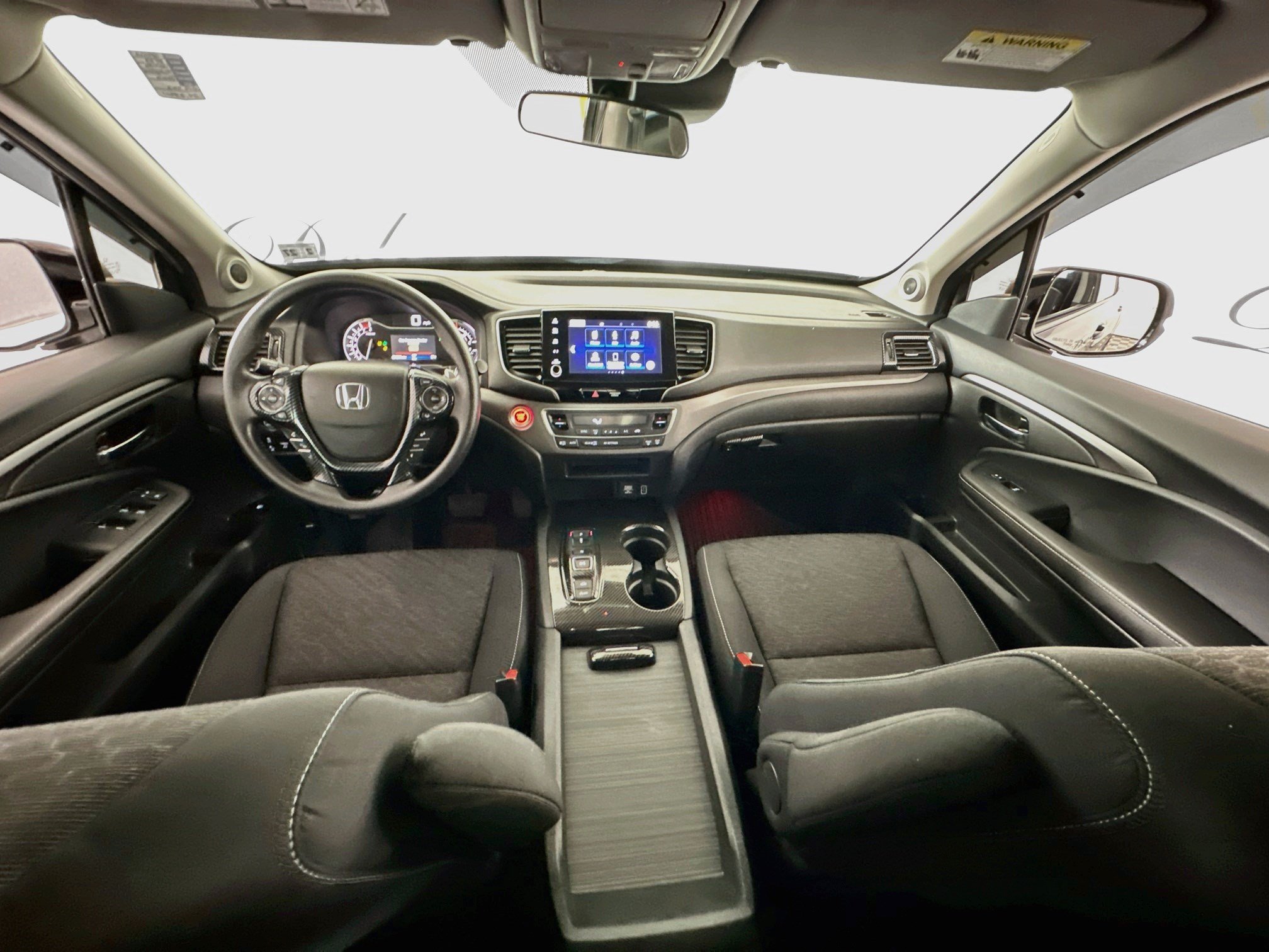 Used 2022 Honda Ridgeline Sport image 18