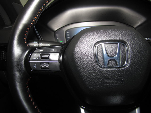 Certified 2026 Honda CR-V Sport Touring image 28