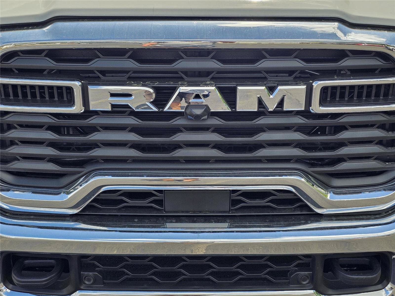 New 2026 RAM 2500 Tradesman AWD/4WD image 3