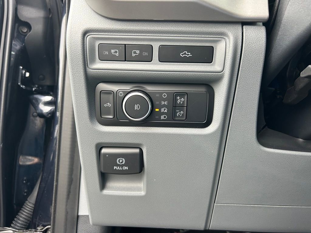 Used 2021 Ford F150 XLT w/ Equipment Group 302A High AWD/4WD image 8