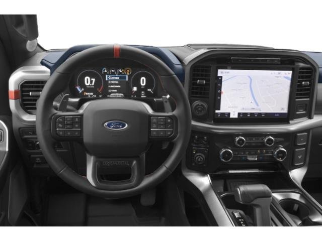 Used 2023 Ford F150 Raptor w/ Equipment Group 802A Raptor R AWD/4WD image 10