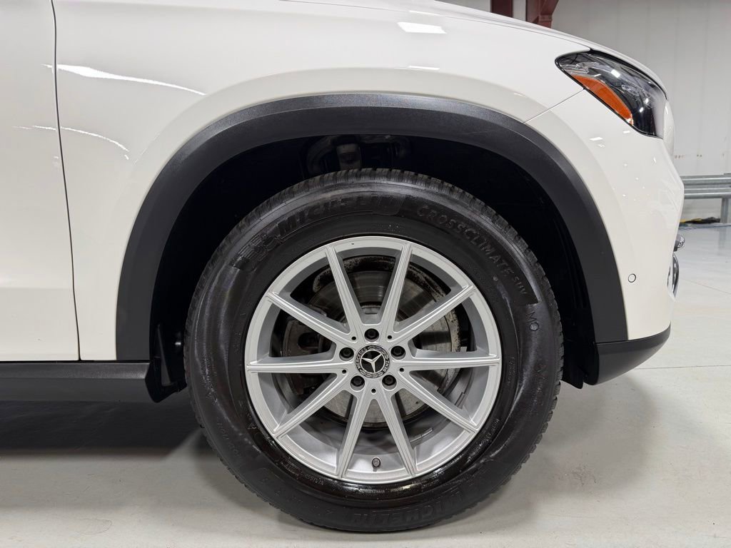 Certified 2024 Mercedes-Benz GLE 350 4MATIC image 16