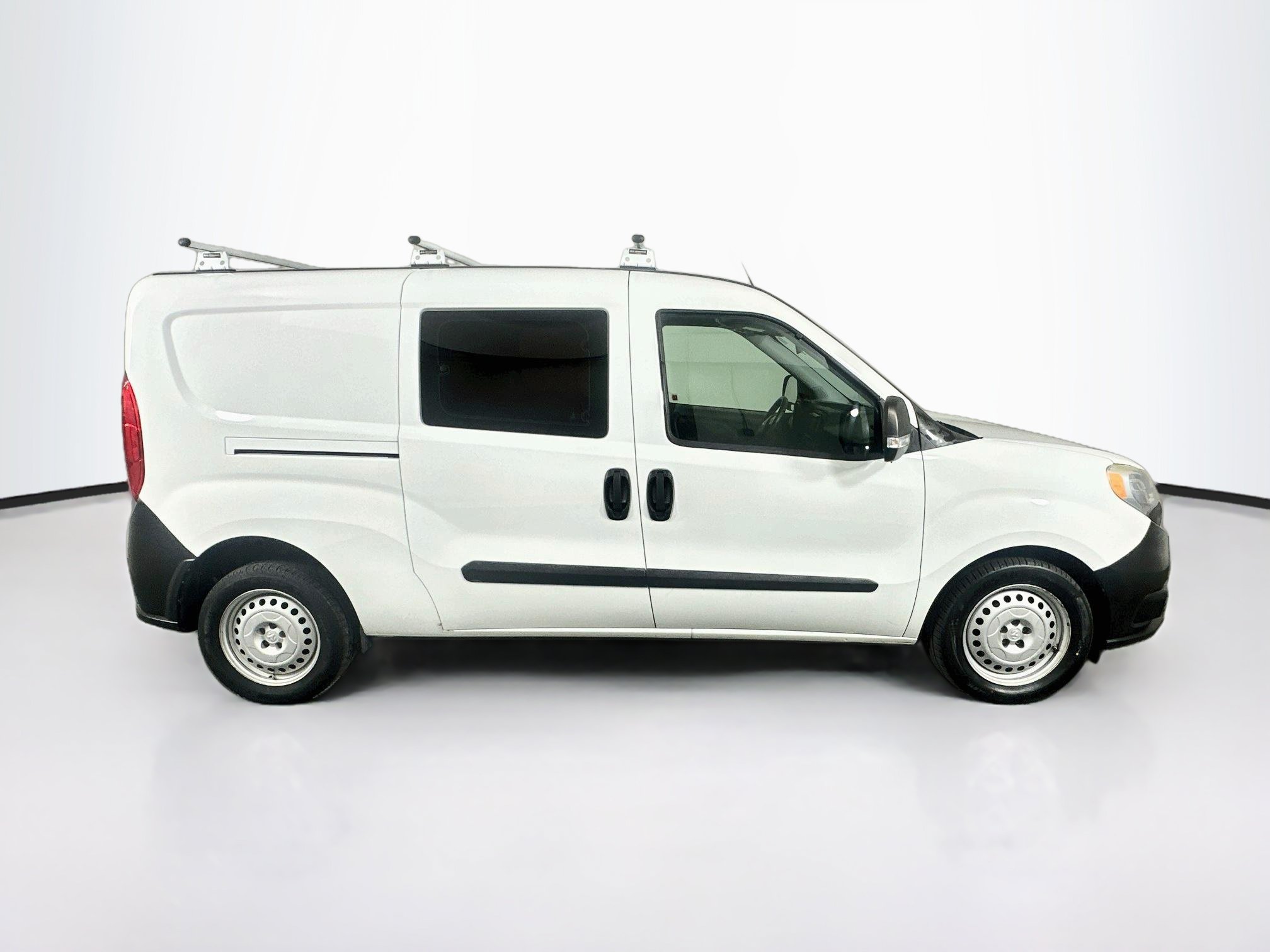 Used 2020 RAM ProMaster City Wagon FWD image 10