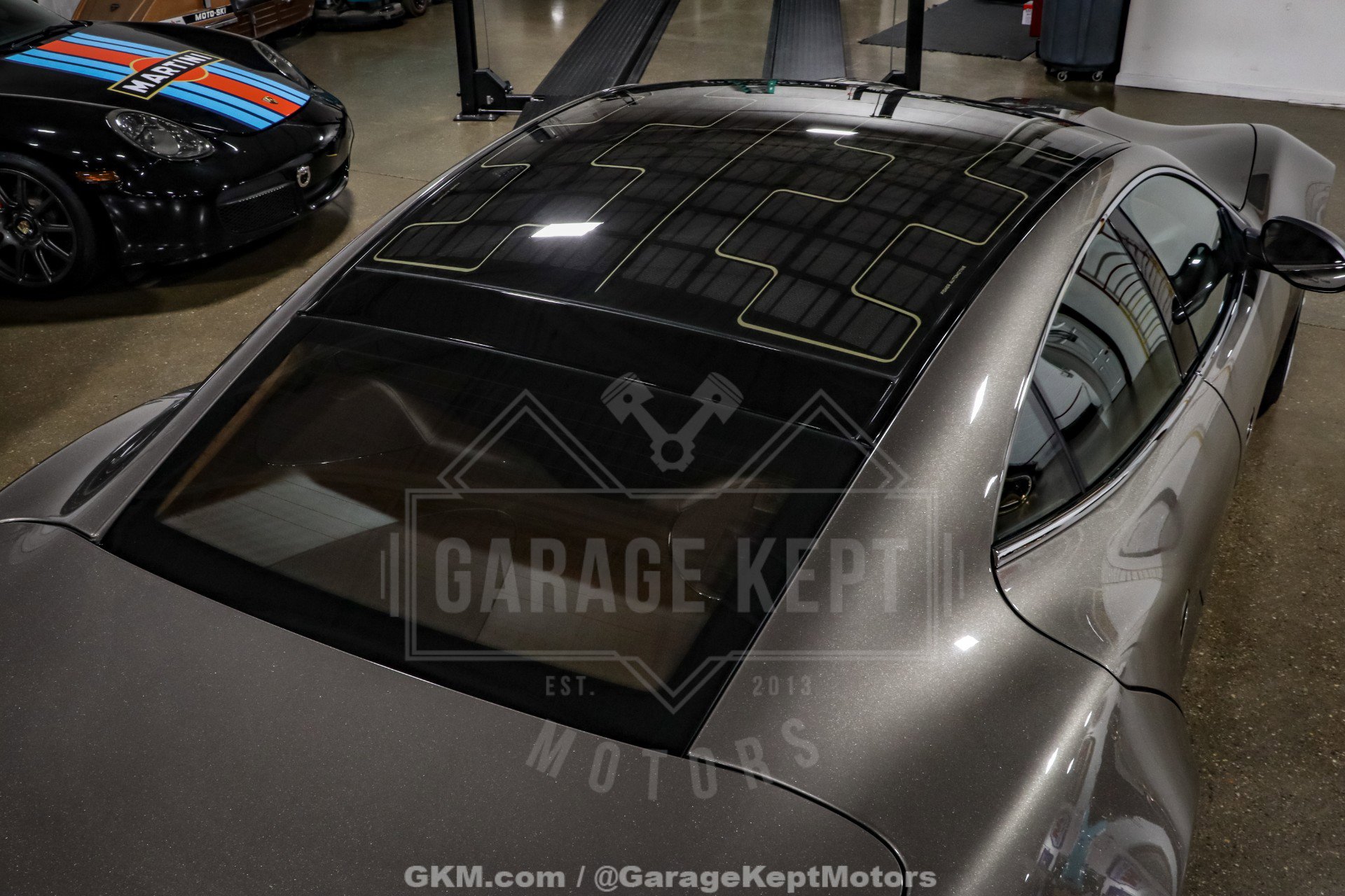 Used 2012 Fisker Karma EcoSport image 49