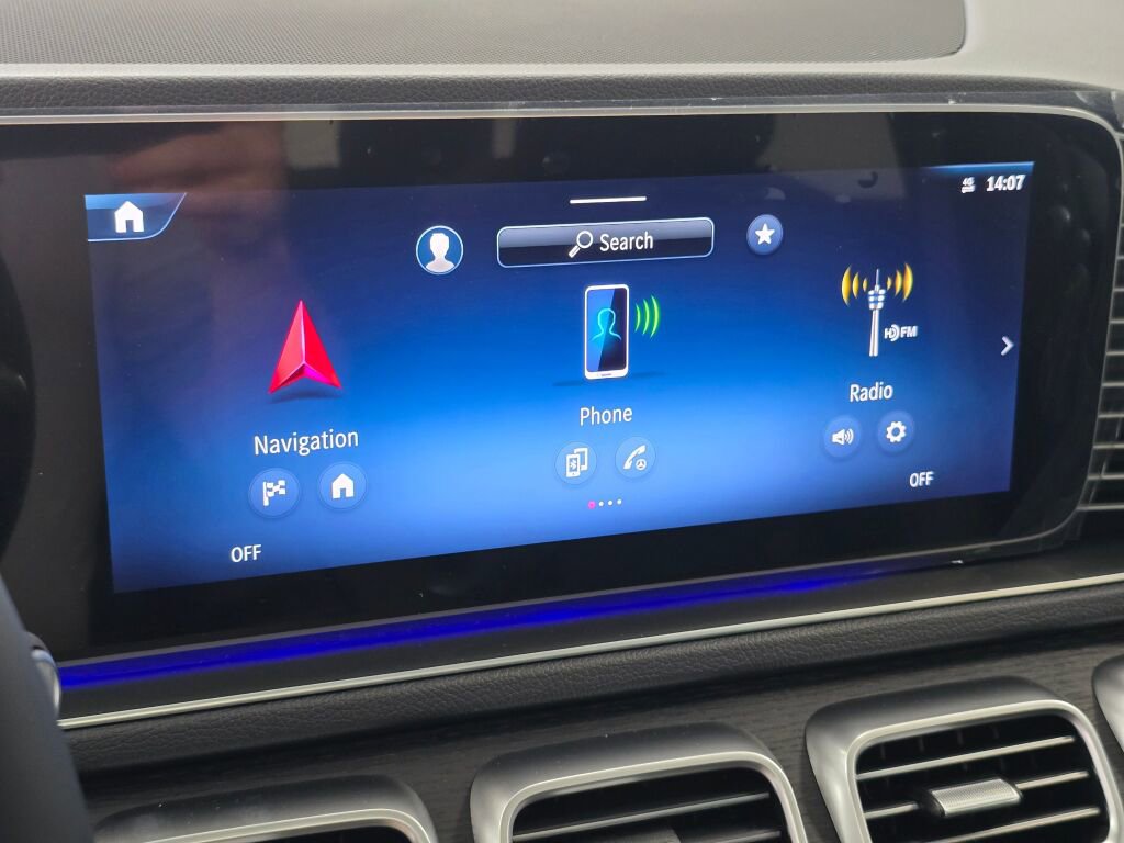 New 2026 Mercedes-Benz GLE 350 4MATIC image 38