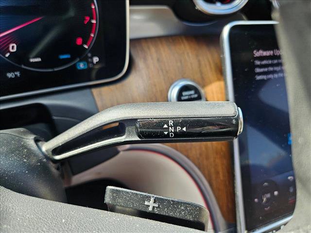 Used 2023 Mercedes-Benz C 300 Sedan image 12