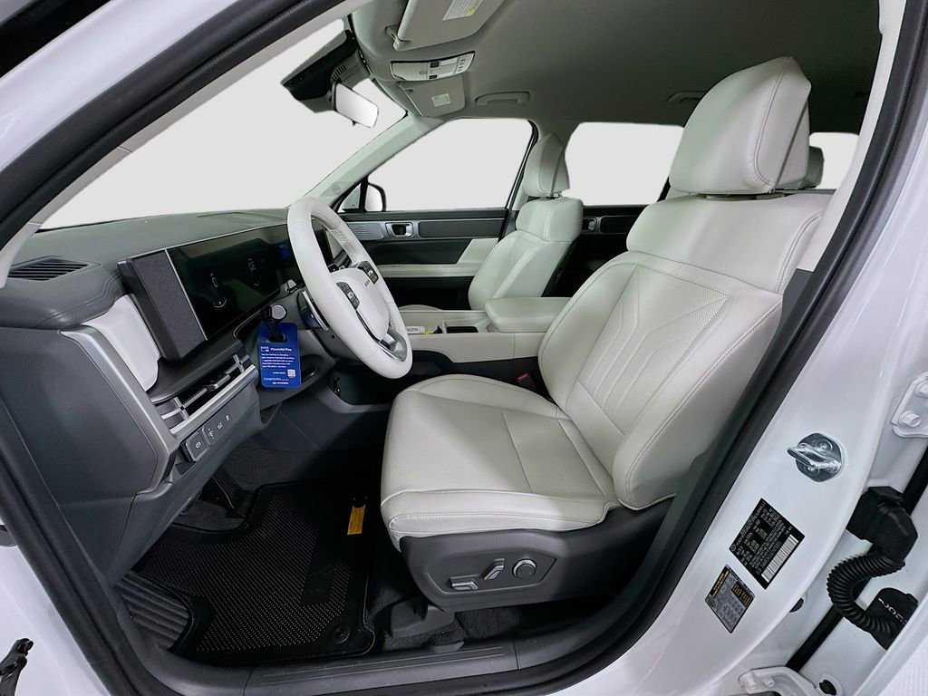 New 2026 Hyundai Santa Fe SEL FWD image 15