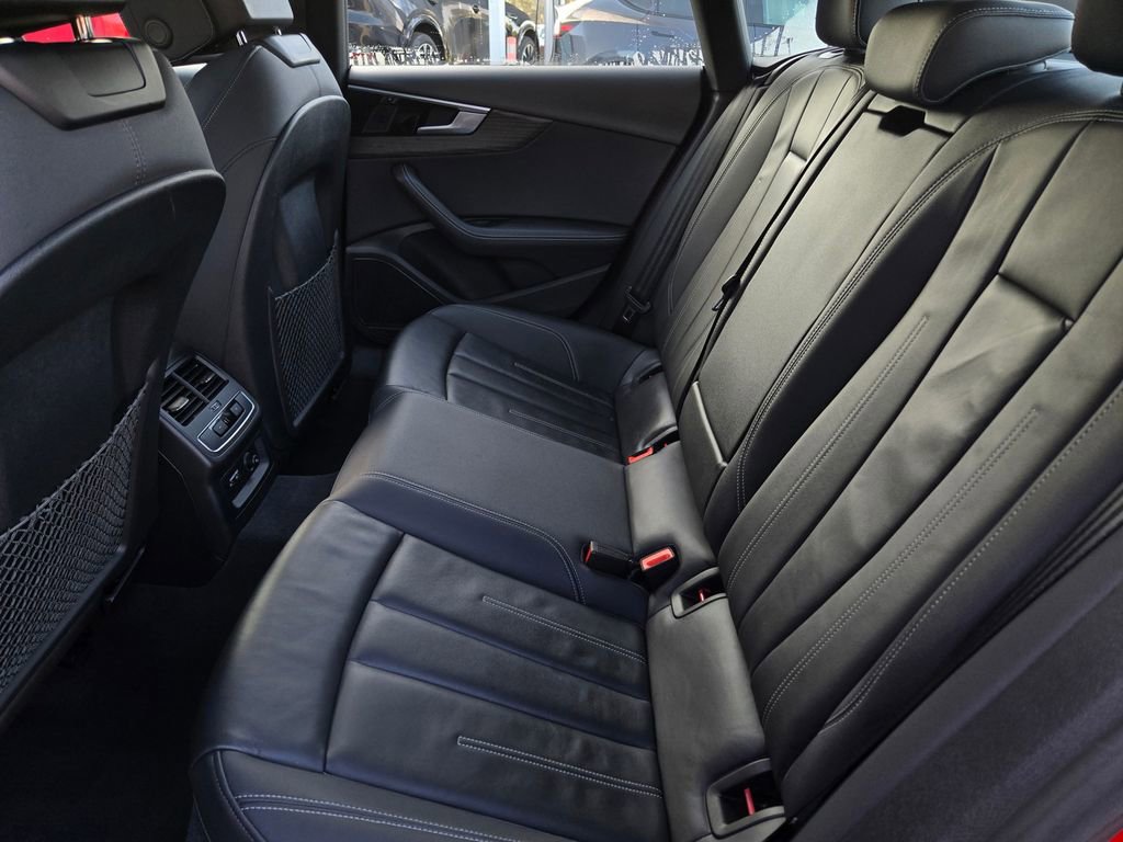 Used 2024 Audi A5 2.0T Premium Plus image 13