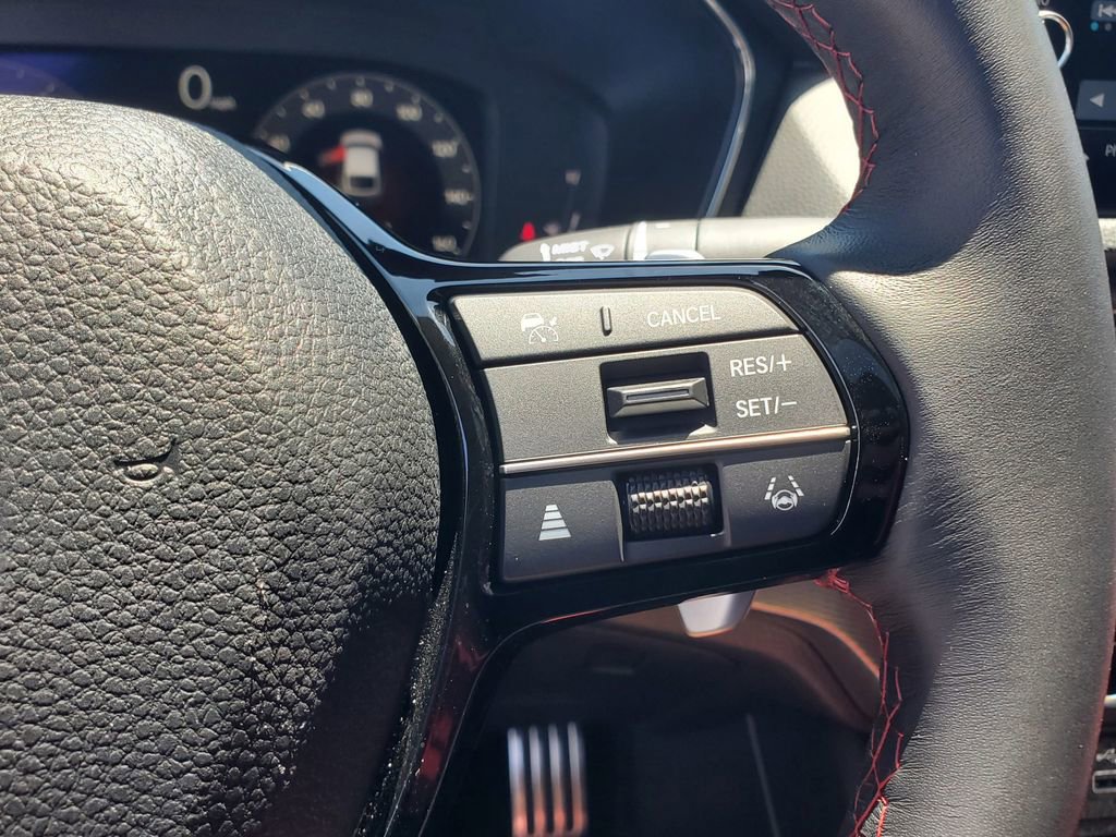 Used 2026 Acura Integra A-Spec FWD image 25