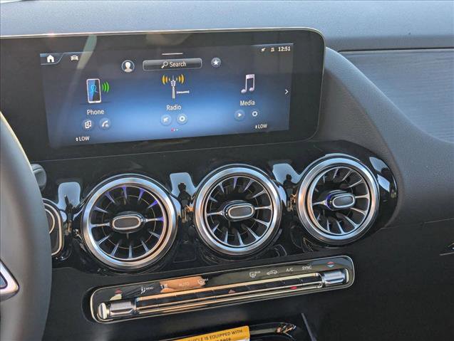 New 2026 Mercedes-Benz GLA 250 image 12
