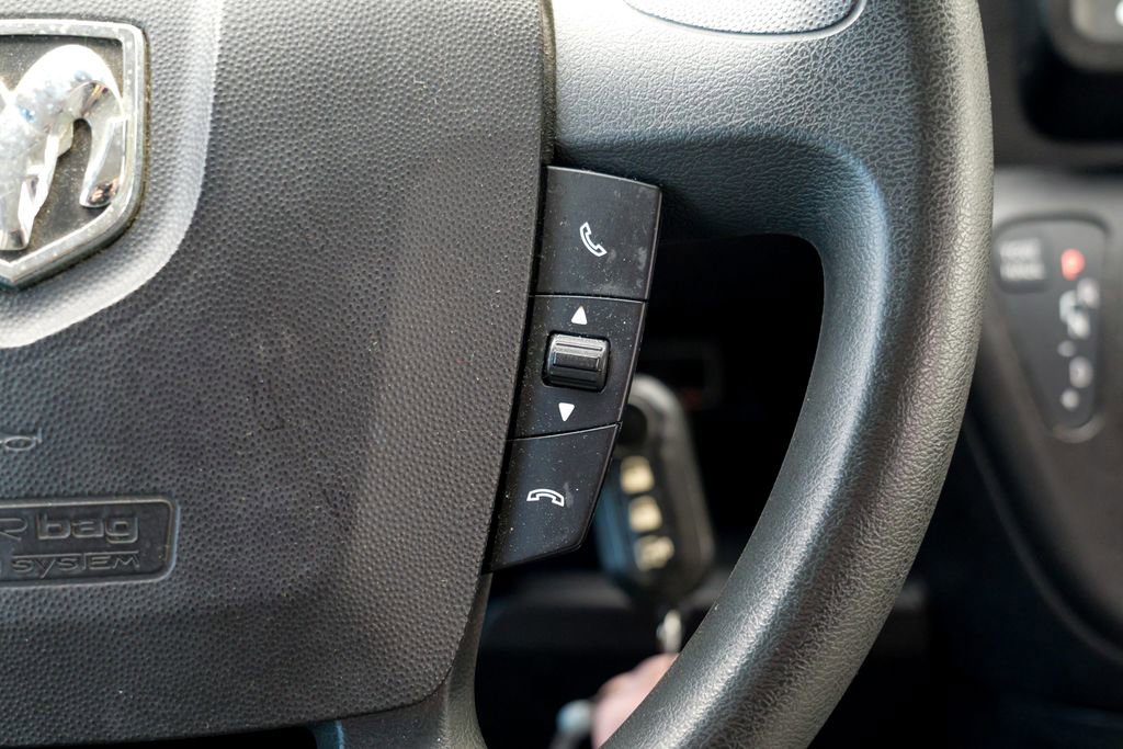 Used 2020 RAM ProMaster 1500 image 17