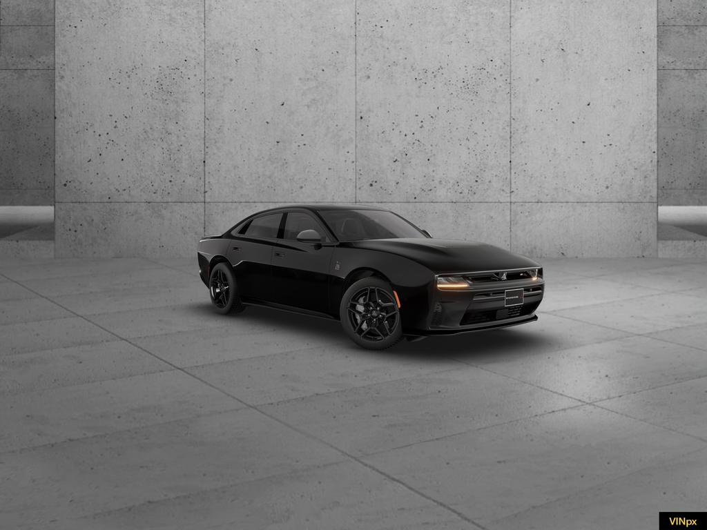 New 2026 Dodge Charger Scat Pack w/ Blacktop Package image 11