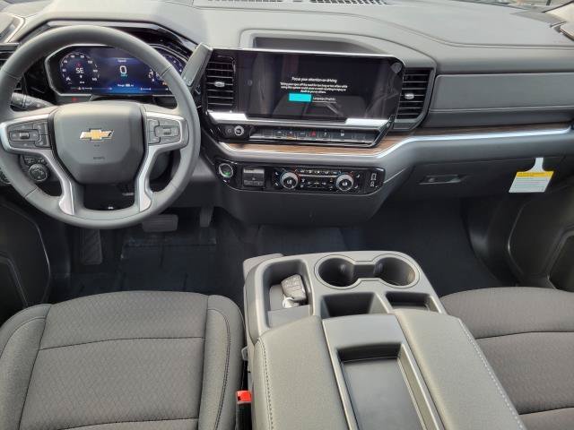 New 2026 Chevrolet Silverado 1500 LT AWD/4WD image 28