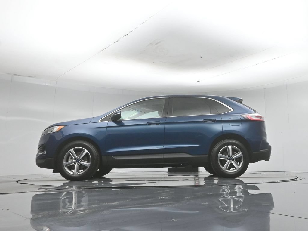 Certified 2020 Ford Edge SEL w/ Convenience Package FWD image 8