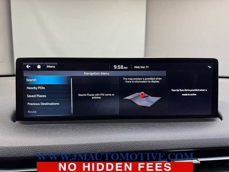 Used 2023 Genesis GV70 2.5T w/ Select Package image 27