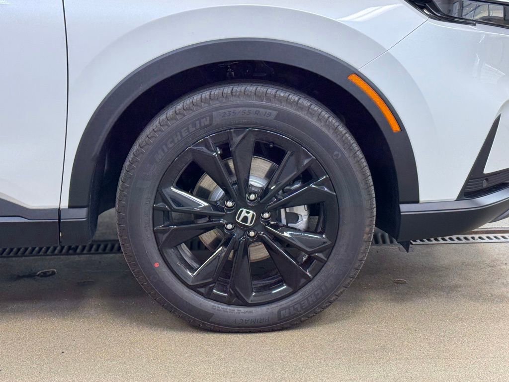 New 2026 Honda CR-V Sport Touring image 4