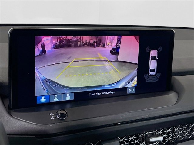 Certified 2023 Honda Accord EX-L image 13