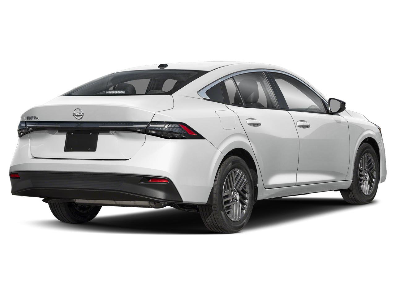 New 2026 Nissan Sentra SV w/ Floor Mat Package image 30