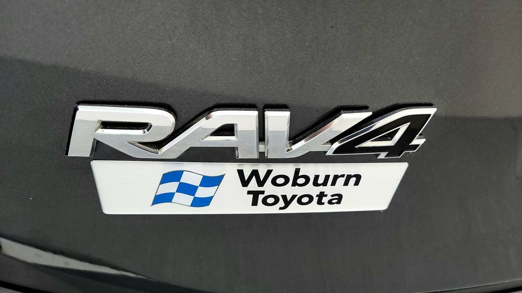 Used 2016 Toyota RAV4 LE AWD/4WD image 13