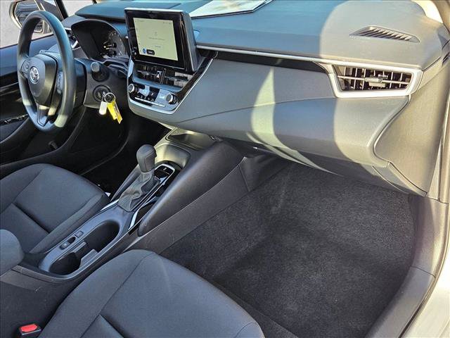 Used 2024 Toyota Corolla LE FWD image 20
