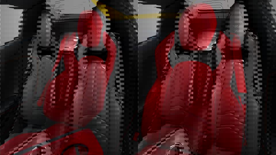 New 2026 Chevrolet Corvette Stingray Preferred Conv w/ Z51 Performance Package image 12