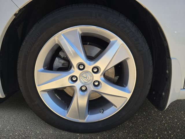 Used 2012 Acura TSX Sedan FWD image 36