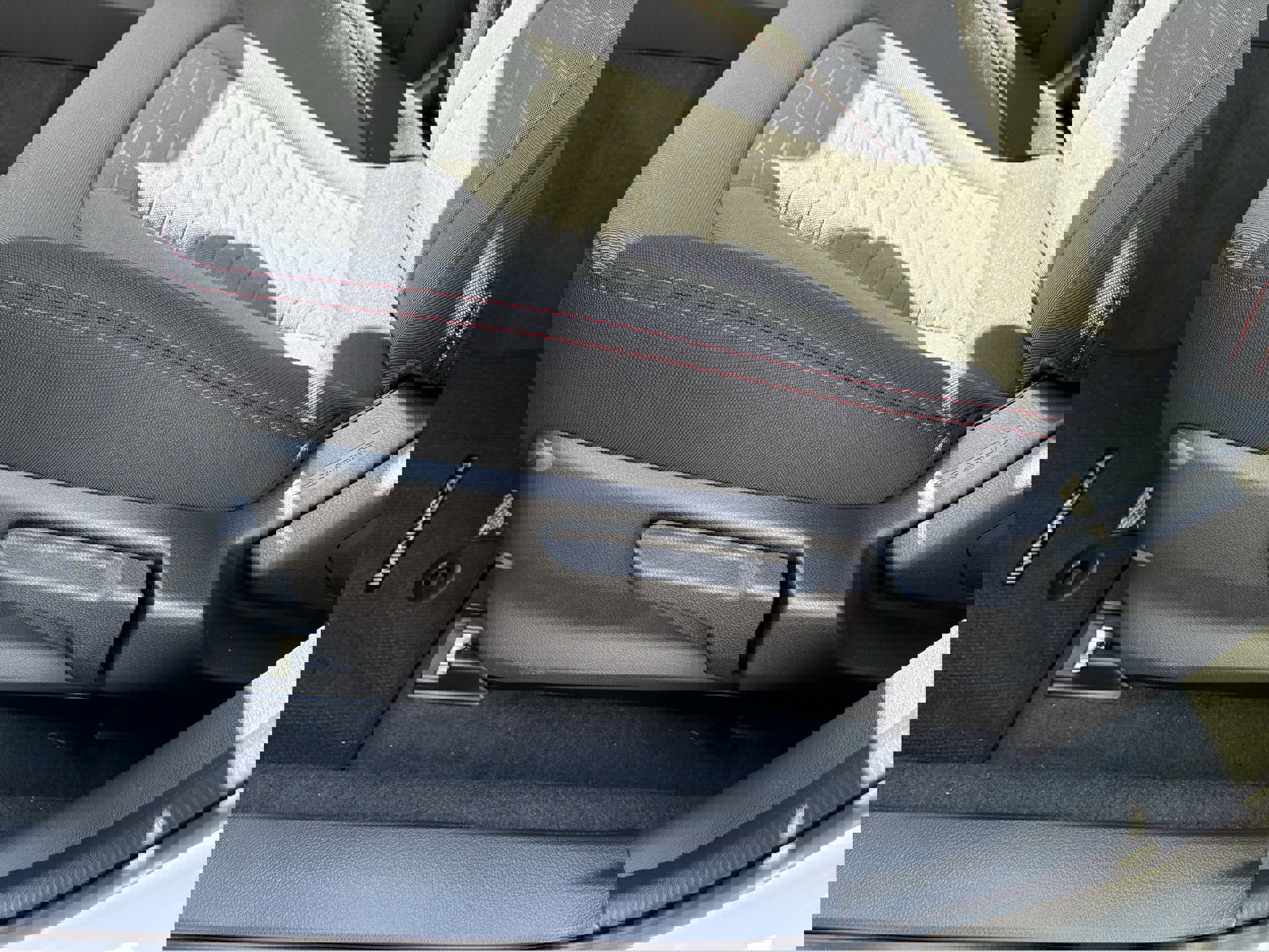 New 2026 Subaru Impreza 2.0i Sport image 28