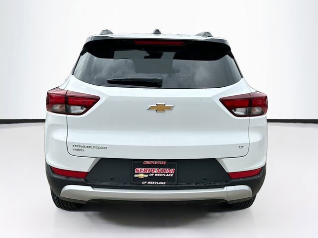 New 2026 Chevrolet TrailBlazer LT w/ Convenience Package image 7
