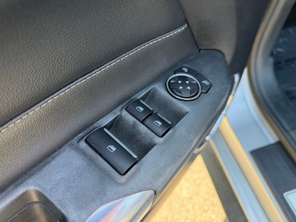 Used 2021 Ford Mustang Premium RWD image 12