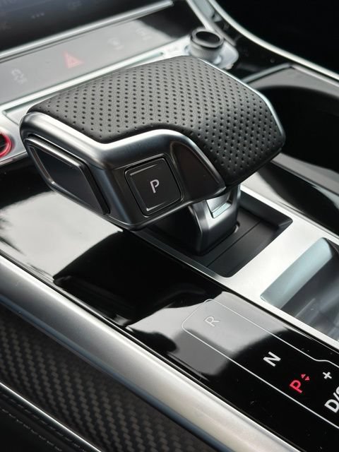 Certified 2025 Audi RS Q8 performance AWD/4WD image 26