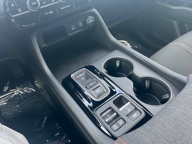 New 2026 Honda Pilot Sport image 11