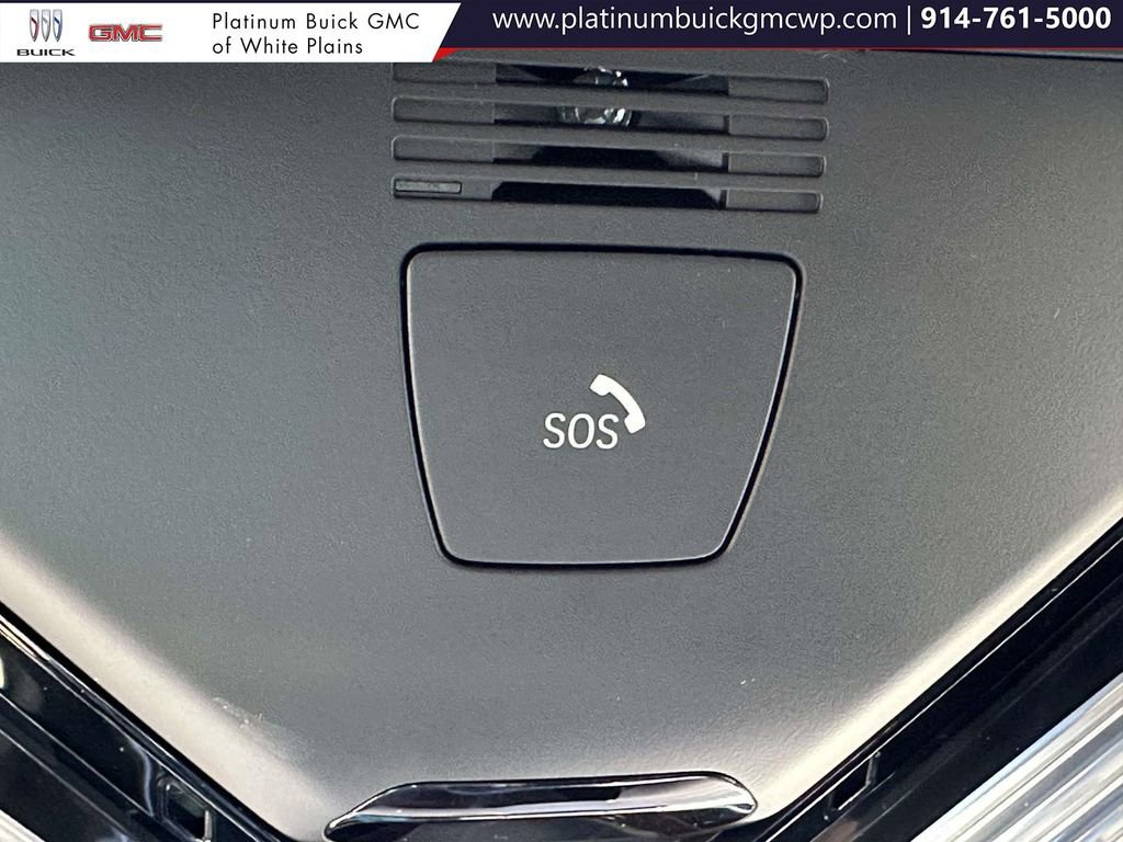 Used 2023 BMW X6 M image 34