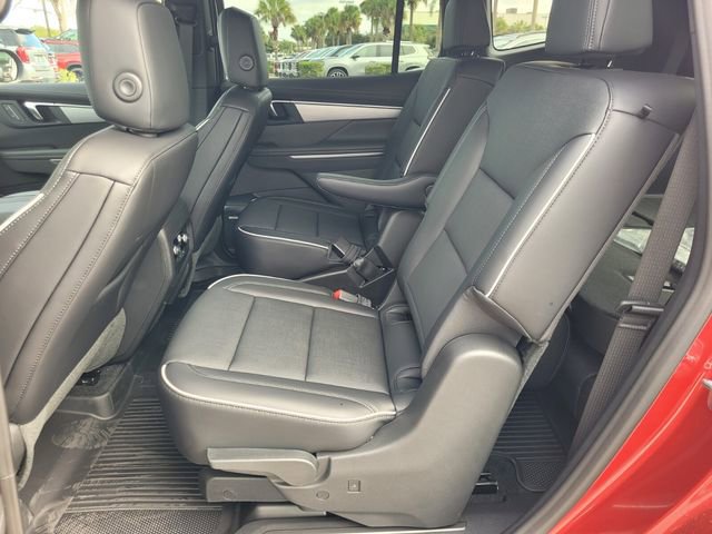 New 2026 Buick Enclave Preferred w/ Power Package image 5