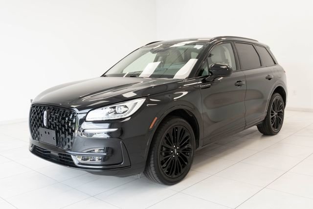 Used 2024 Lincoln Corsair Reserve w/ Jet Appearance Package AWD/4WD image 6