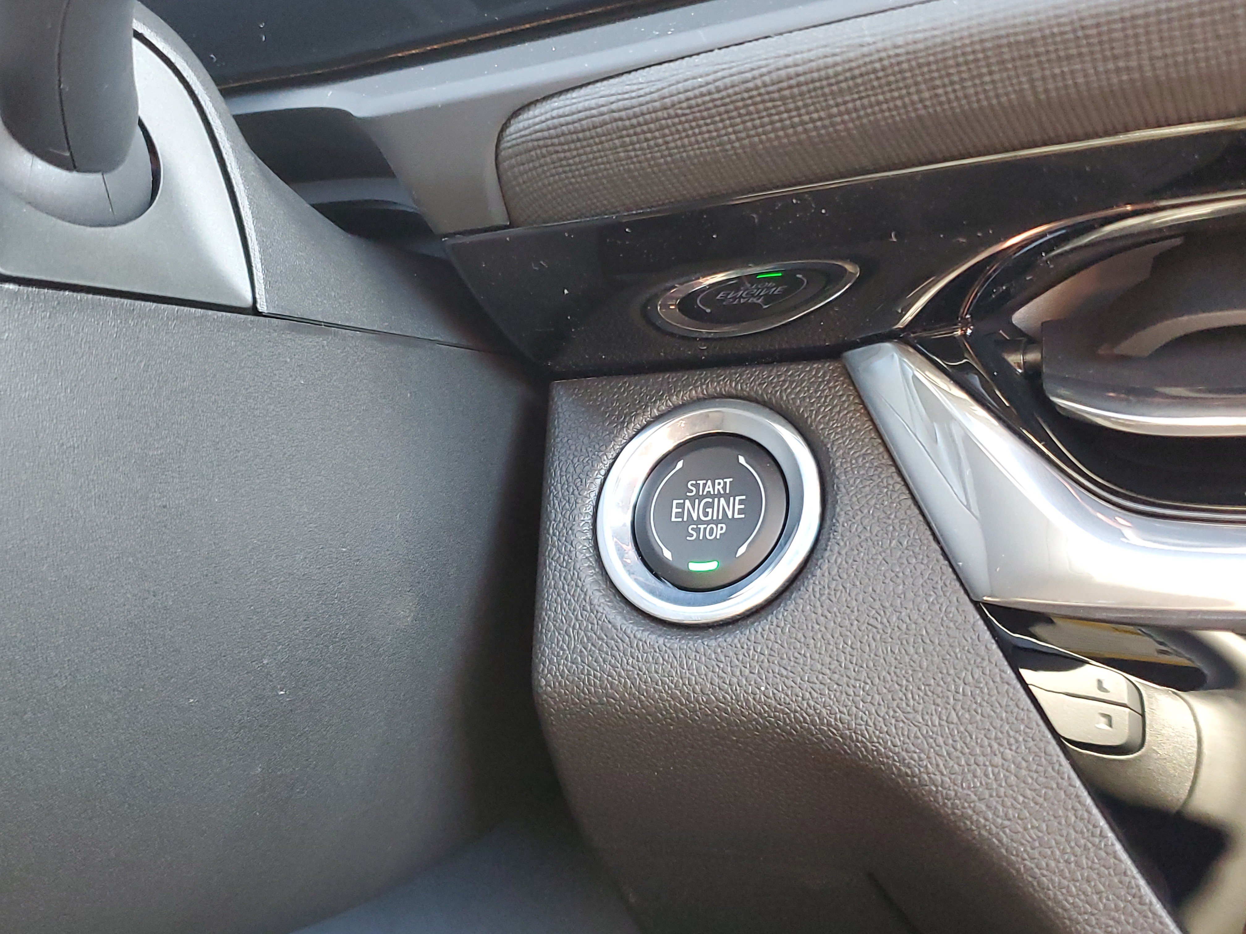 New 2026 Buick Envista Sport Touring w/ Convenience I Package FWD image 26