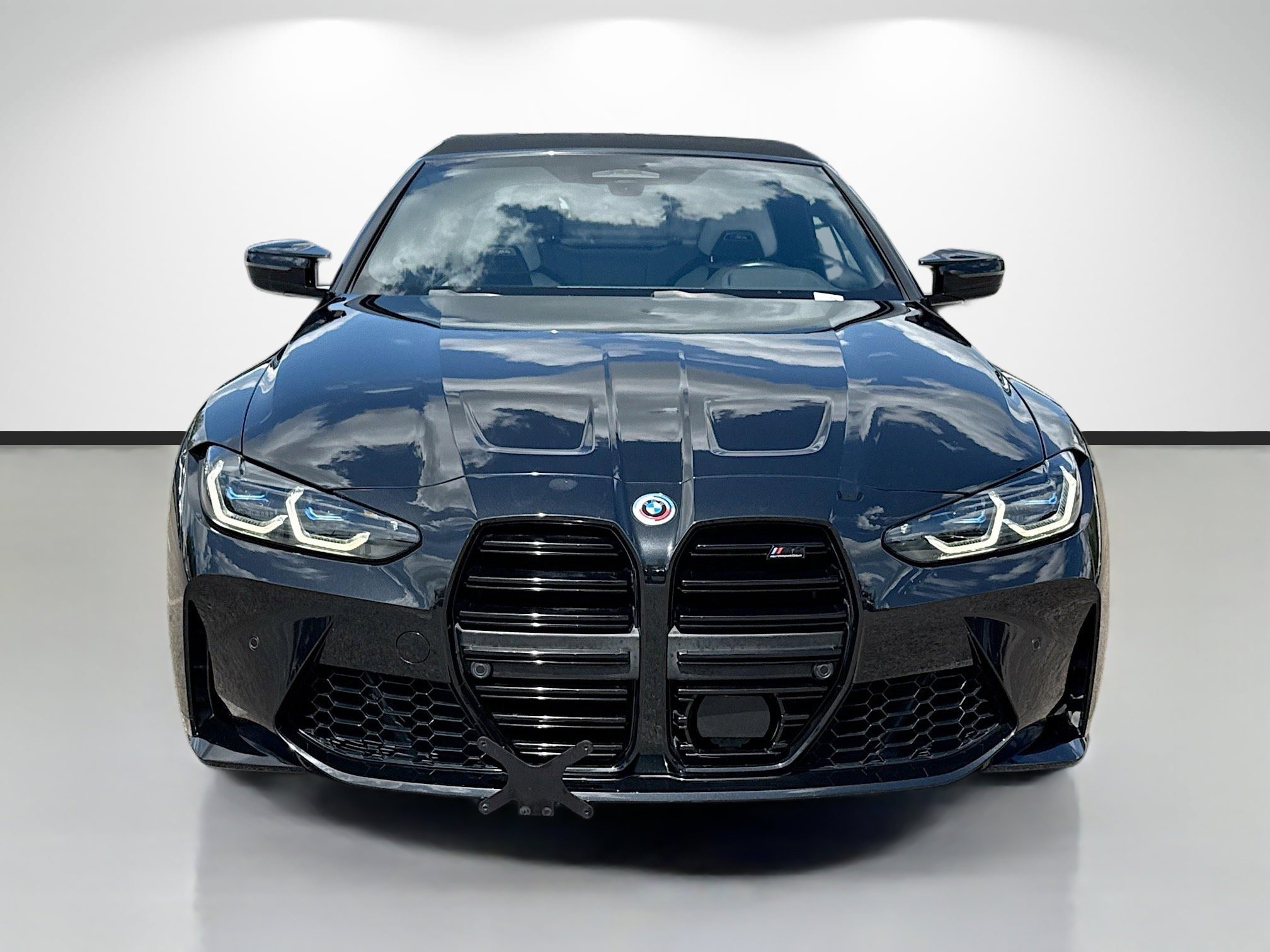 Used 2023 BMW M4 xDrive Competition image 8