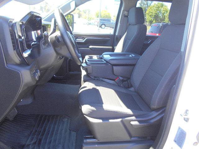 Used 2024 Chevrolet Silverado 2500 LT AWD/4WD image 10