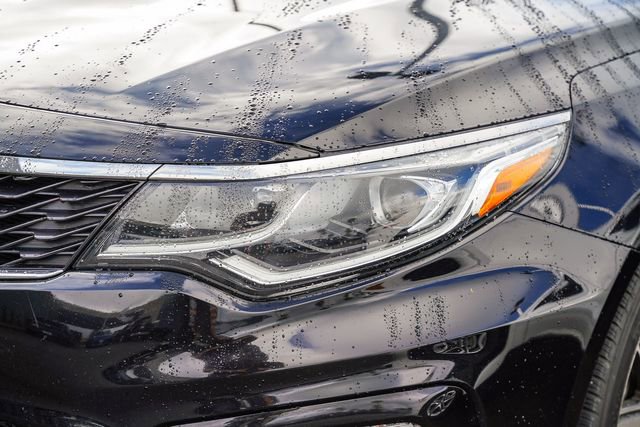 Certified 2019 Kia Optima LX w/ LX 17" Wheel Package image 6