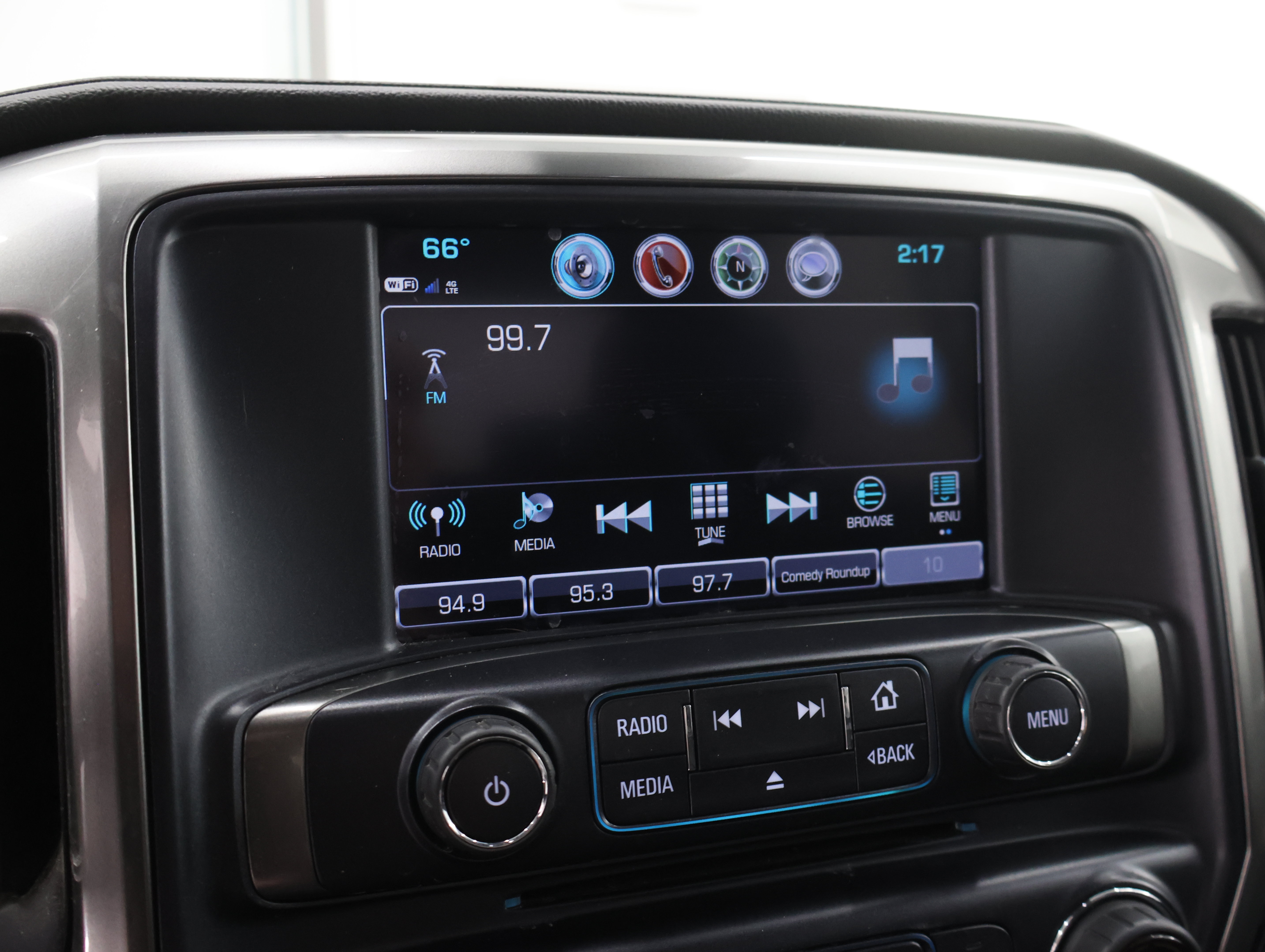 Used 2019 Chevrolet Silverado 3500 LTZ w/ Duramax Plus Package AWD/4WD image 48