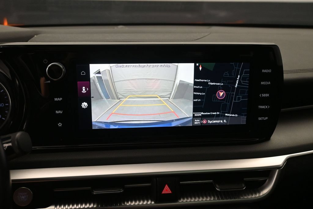 Used 2022 Kia K5 GT-Line w/ GT-Line FWD Premium Package image 15